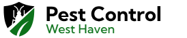 West Haven Pest Control Company Logo