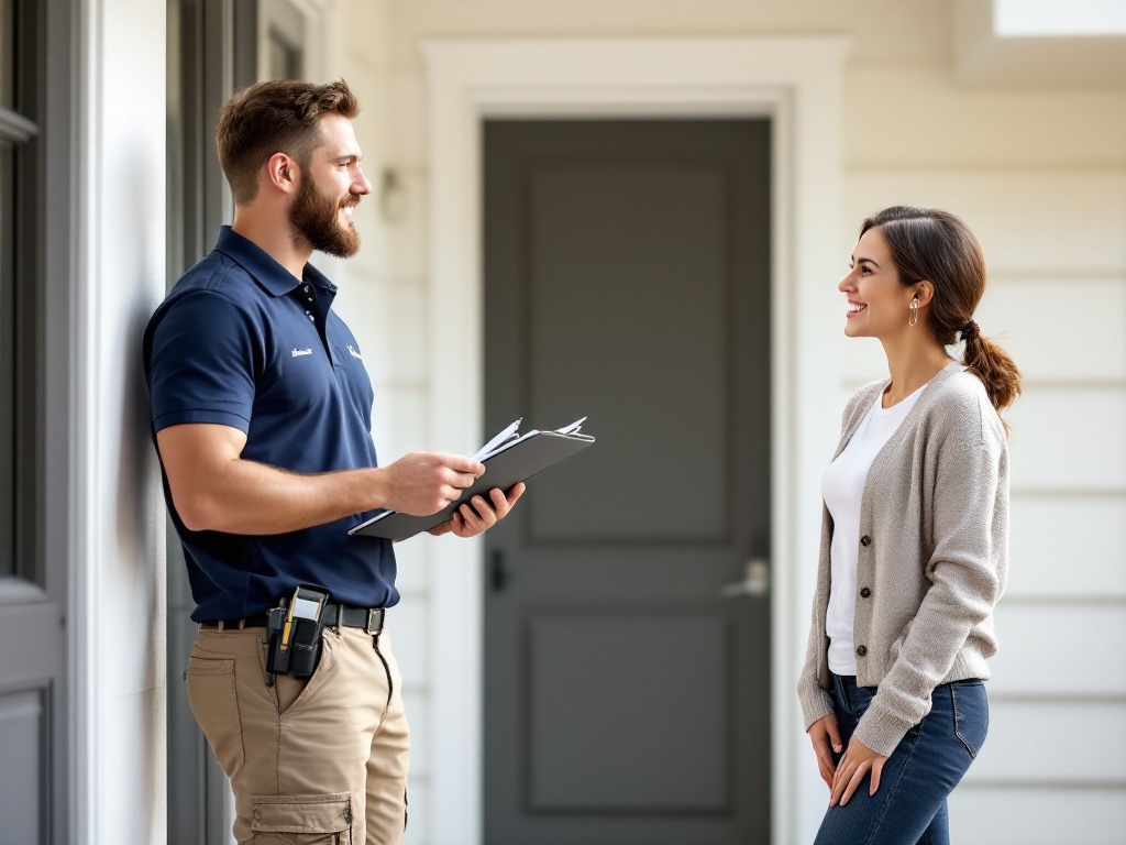 Pest Control Technician in Milford, CT