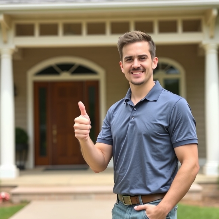 Founder of West Haven Pest Pros